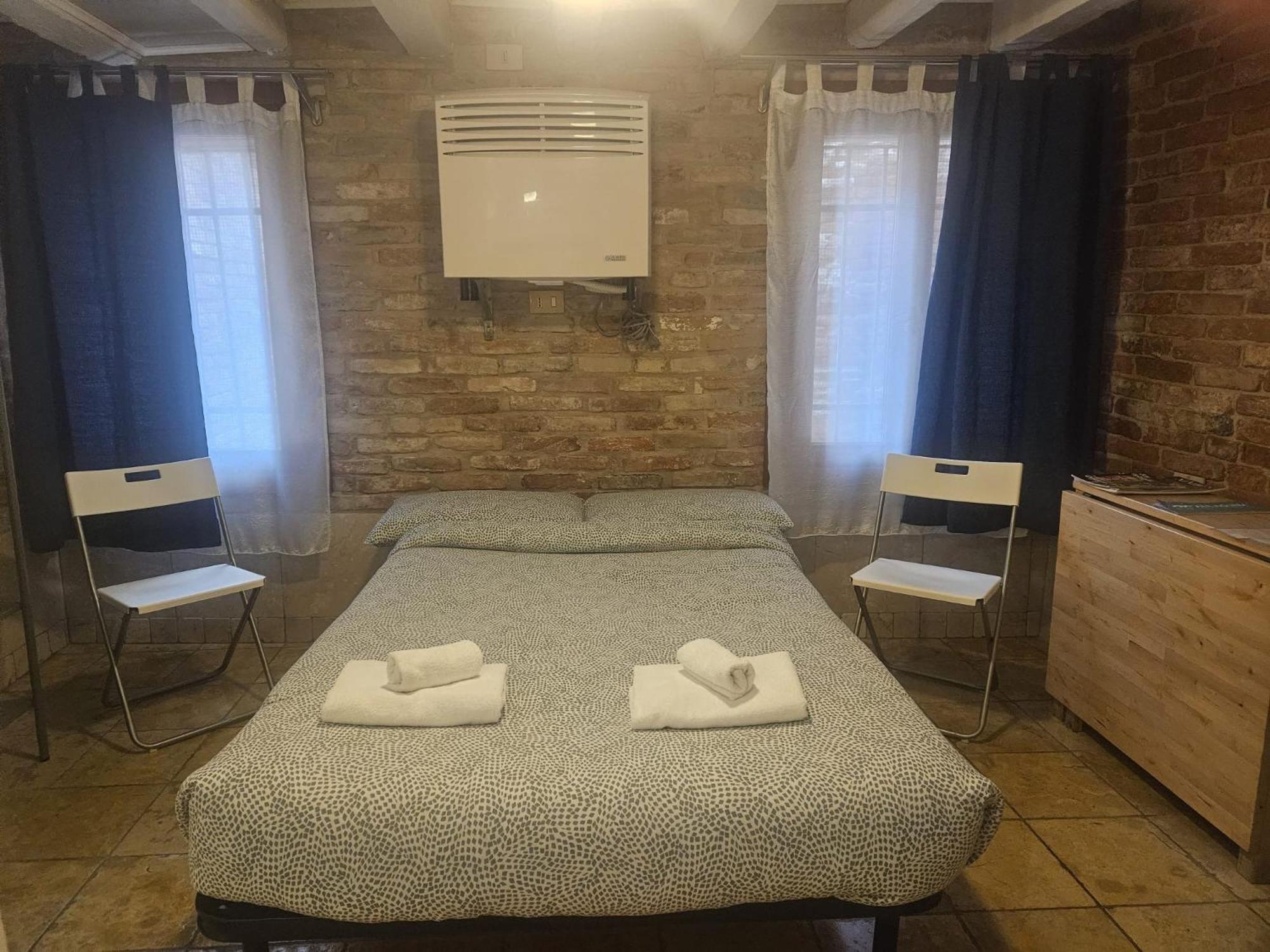 Lovely Apartment 207042-Loc-03236 Βενετία Εξωτερικό φωτογραφία