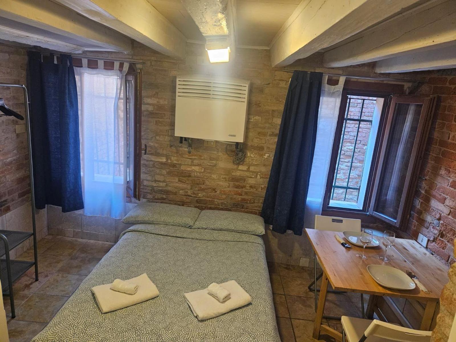 Lovely Apartment 207042-Loc-03236 Βενετία Εξωτερικό φωτογραφία