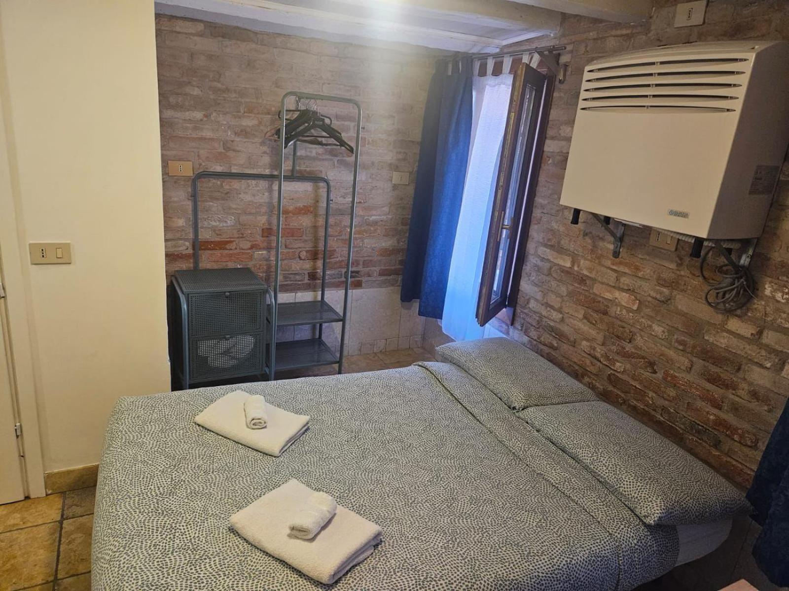 Lovely Apartment 207042-Loc-03236 Βενετία Εξωτερικό φωτογραφία